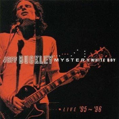 Mystery White Boy [Import]