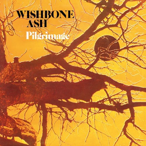 Pilgrimage [Import]
