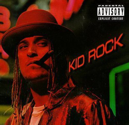 Devil Without a Cause [Explicit Content]