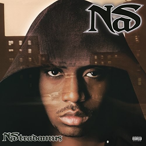 Nastradamus [Explicit Content]