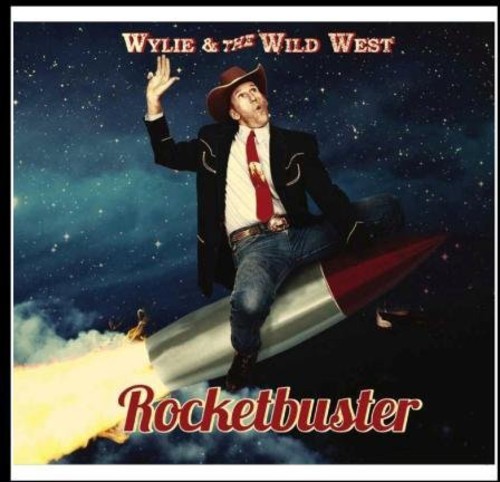 Rocketbuster