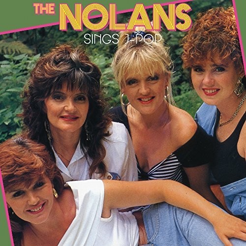 Platinum Best Of The Nolans [Import]