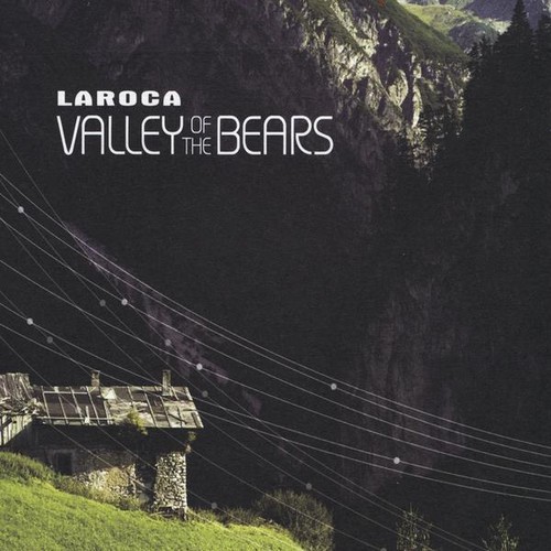VALLEY OF THE BEARS