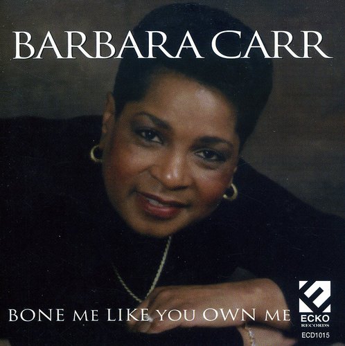 Bone Me Like You Own Me