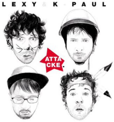 Attacke [Import]