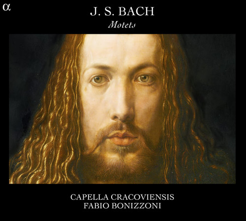 Motets BWV 225-230 & Anh. 159
