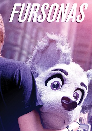 Fursonas