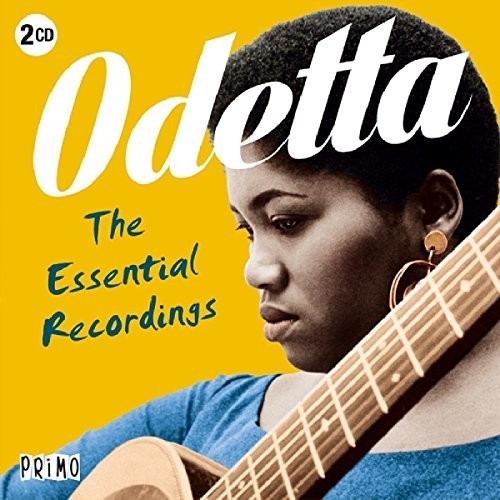 Essential Recordings [Import]