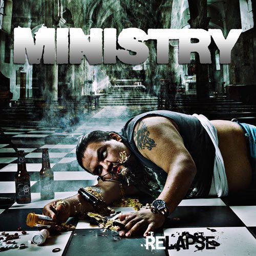 Relapse [Import]