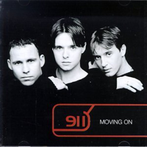 Moving on [Import]