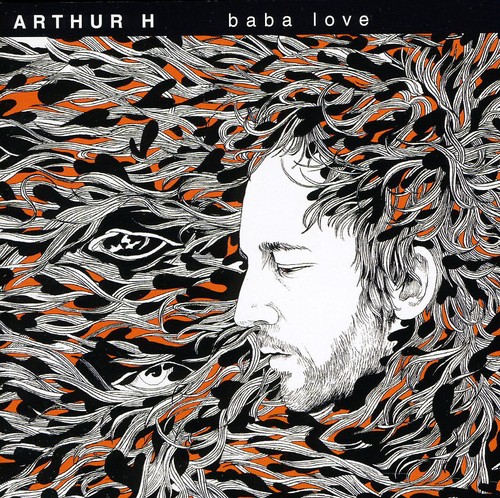 Baba Love [Import]