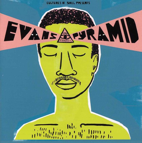 Evans Pyramid