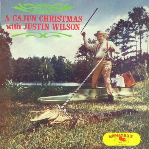 Cajun Christmas with