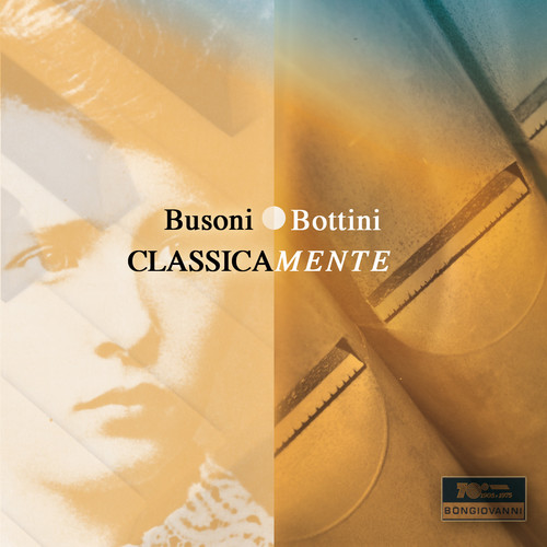 Bottini: Classicamente