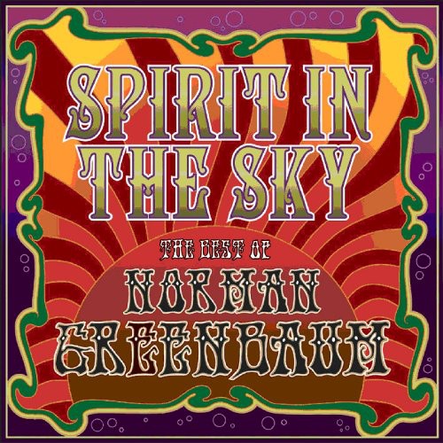 Spirit in the Sky: Best of [Import]