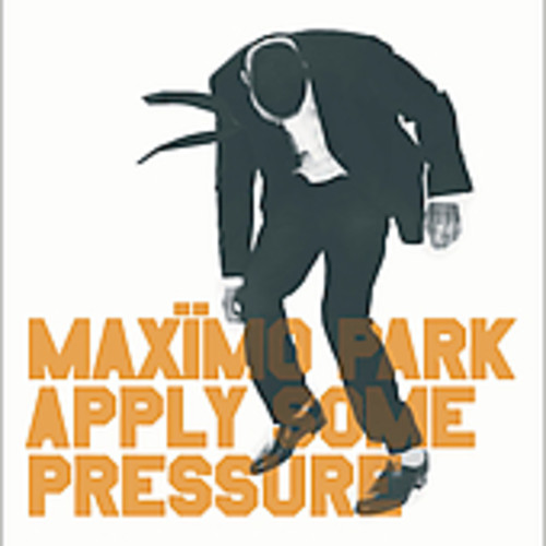 Apply Some Pressure