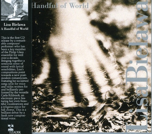 Handful of World