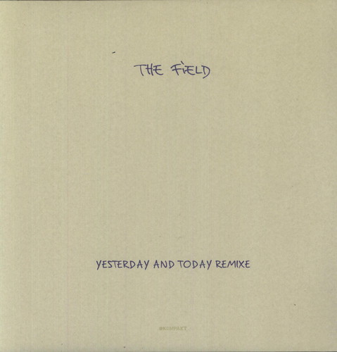 Yesterday and Today Remixes