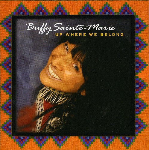 Up Where We Belong [Import]