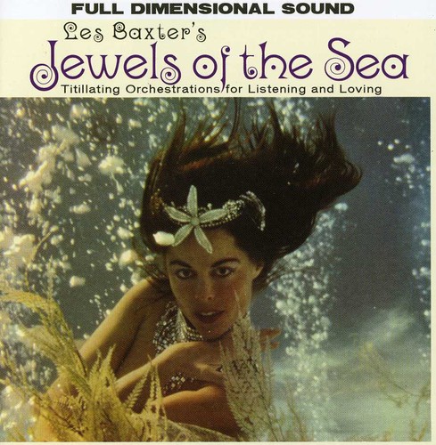 Jewels of the Sea [Import]