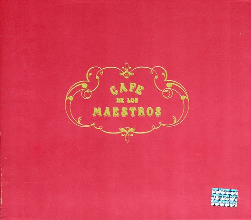 Cafe de los Maestros /  Various [Import]
