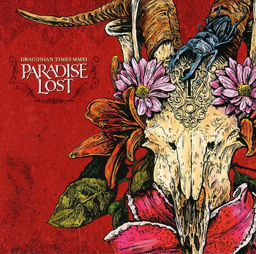 Paradise Lost - Draconian Times Mmxi [Import]