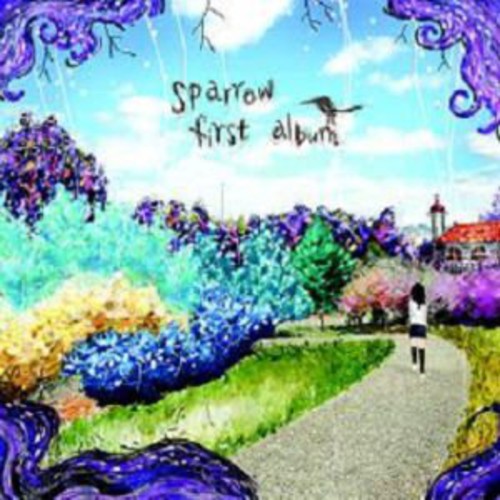 Sparrow First Album [Import]