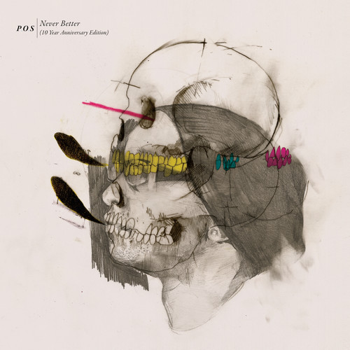 Never Better [Explicit Content]