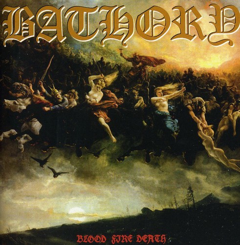 Album Art