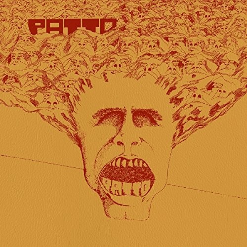 Patto: Expanded Edition [Import]