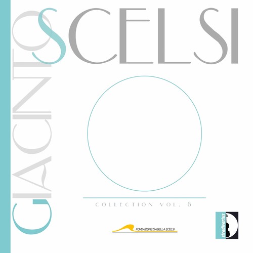 Scelsi Collection 8
