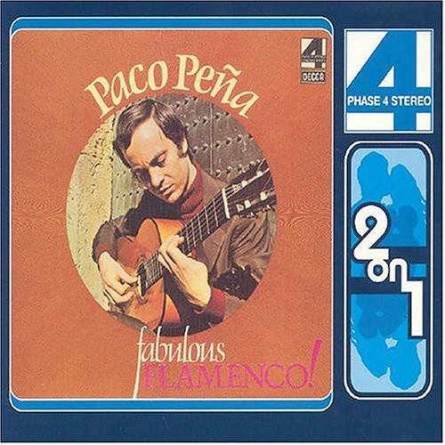 Fabulous Flamenco /  Gitarra Flamenca