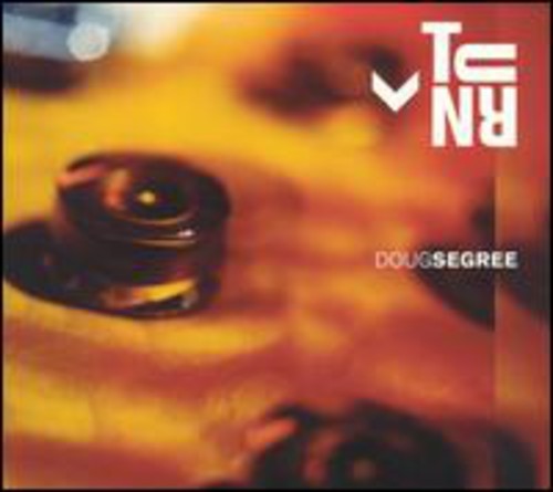 Doug Segree - Turn