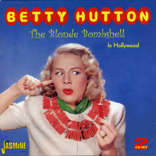 Blonde Bombshell-In Hollywood [Import]