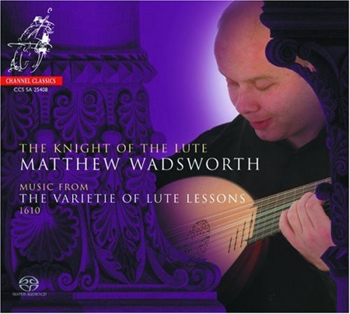 Knight of the Lute