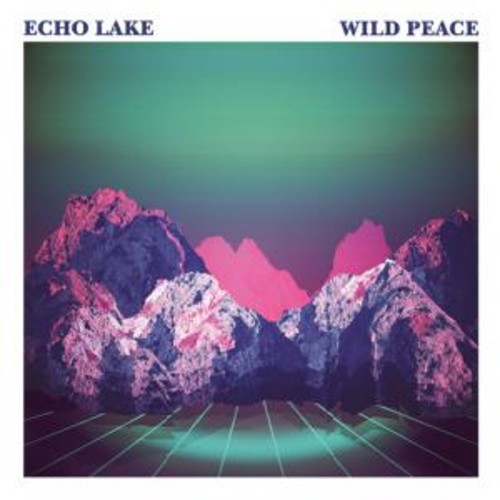 WILD PEACE