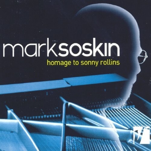 Homage To Sonny Rollins [Import]