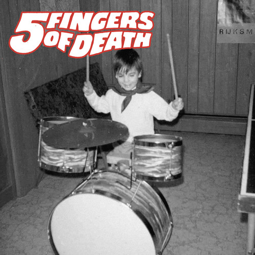 Five Fingers Of Death