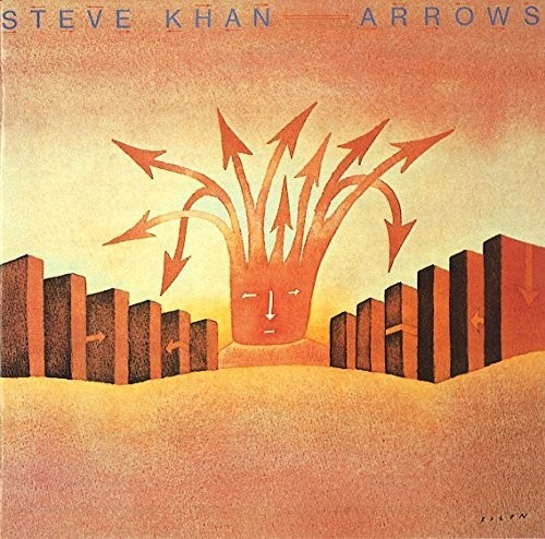 Arrows [Import]