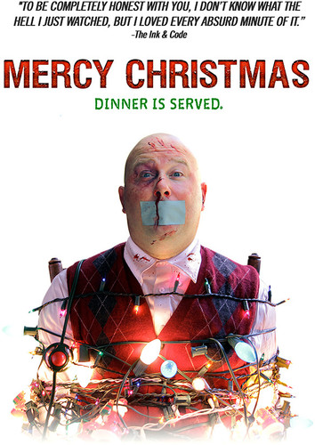 Mercy Christmas - Mercy Christmas