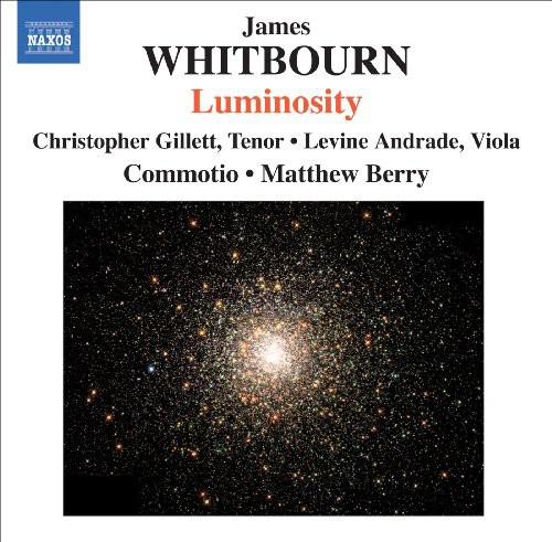 Luminosity