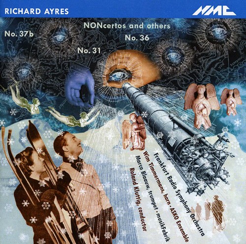 Noncertos & Others / Various