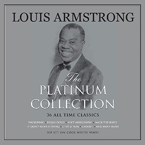 Platinum Collection [Import]