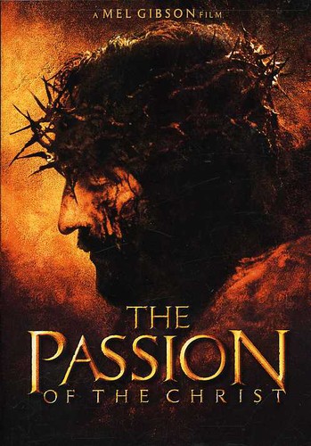 The Passion Of The Christ [Movie] - The Passion of the Christ (Full Screen Edition)