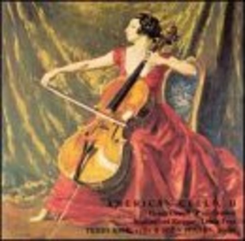 Cello America 2 /  20th Century