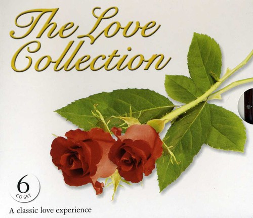 Love Collection /  Various