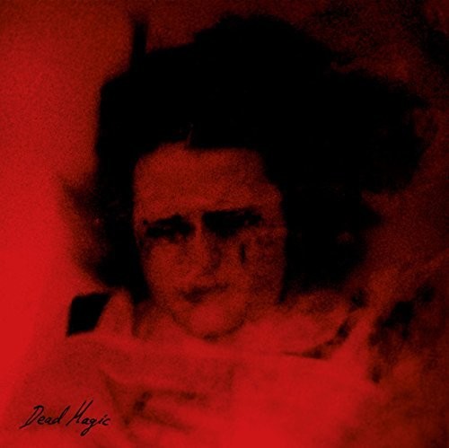 Von Hausswolff, Anna - Dead Magic [CD]