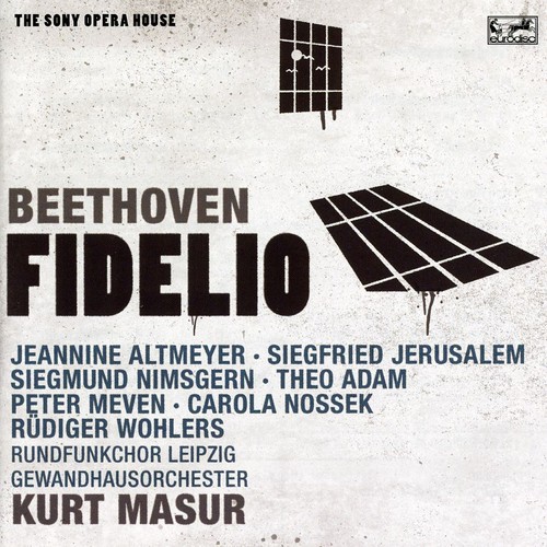Beethoven: Fidelio