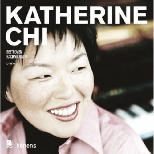 Katherine Chi Plays Beethoven & Rachmaninov