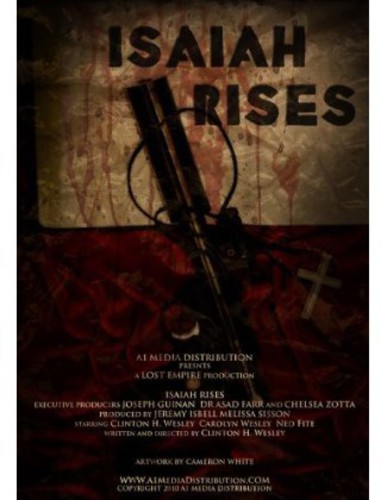 Isaiah Rises